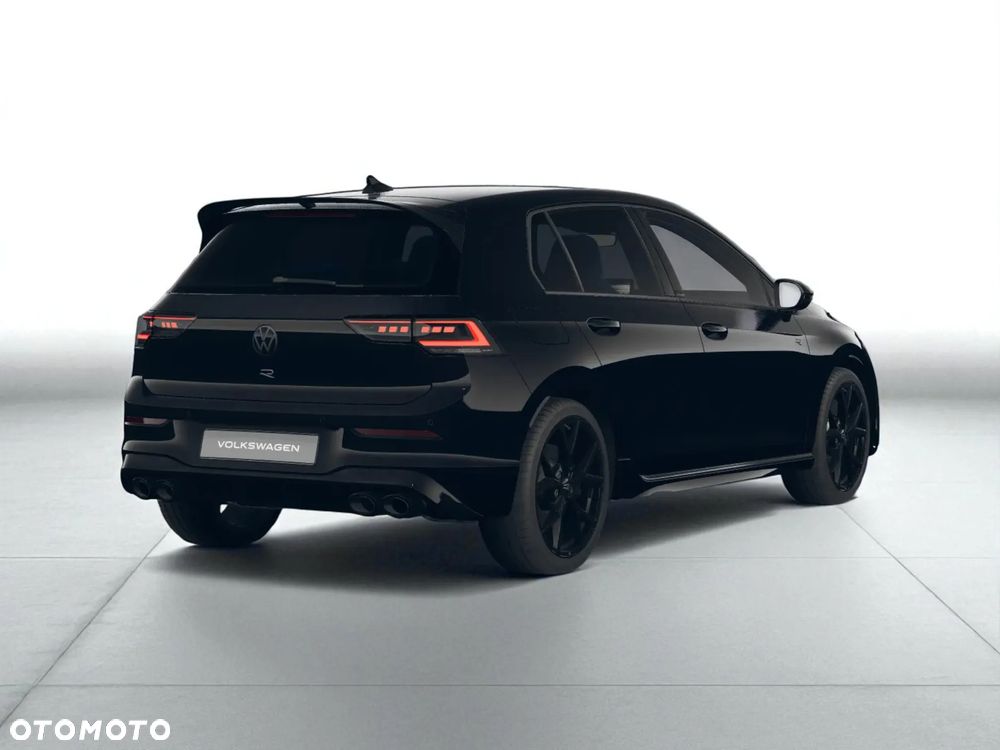 Volkswagen Golf VIII 2.0 TSI GTI Clubsport DSG - 6