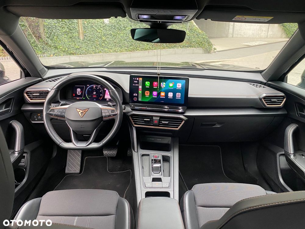Cupra Formentor 1.5 e-Hybrid DSG - 23