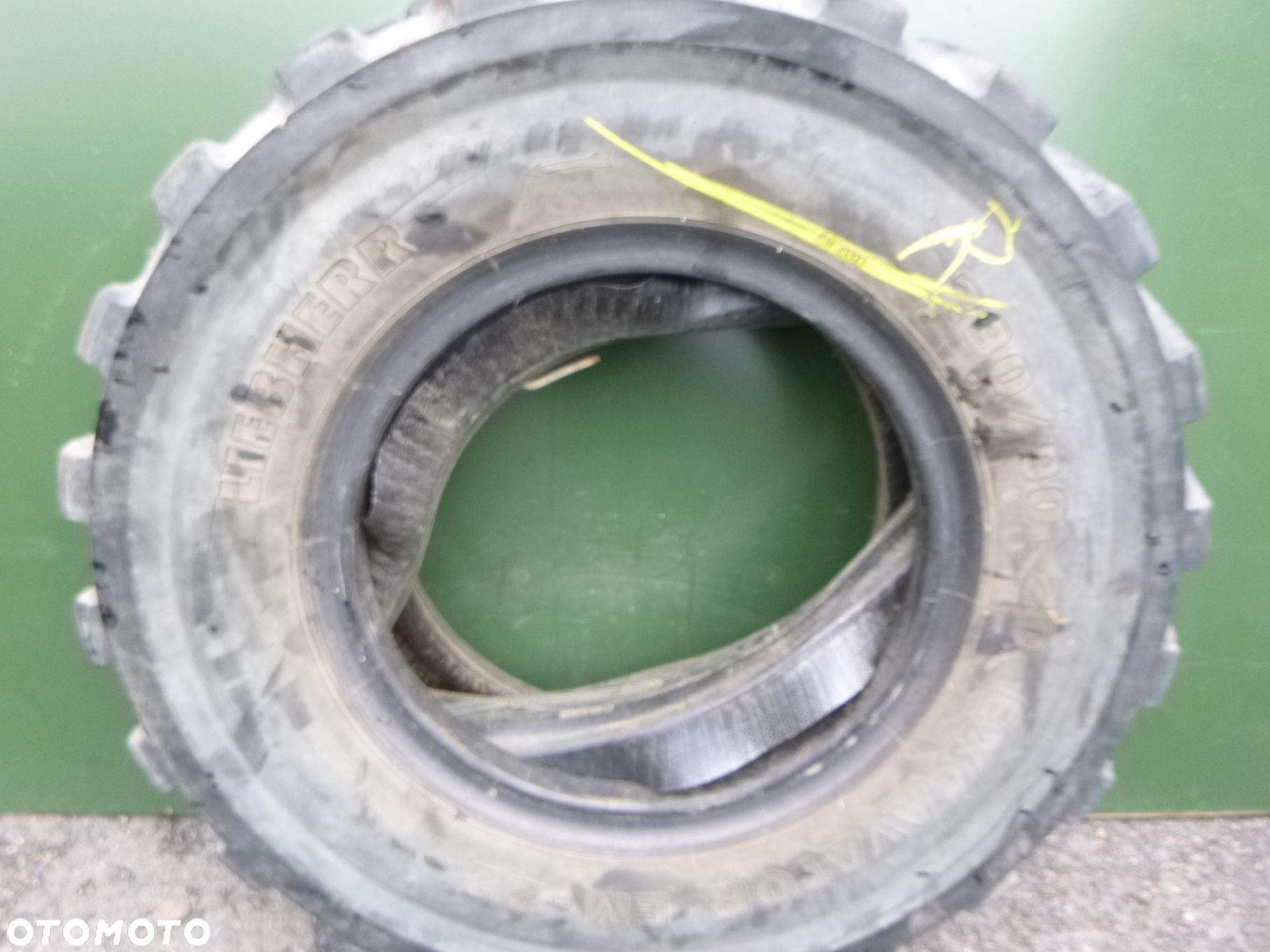 Opona 295/90R 20 Excavator EM-22 Przemysłowa. Opony ciężarowe - 3