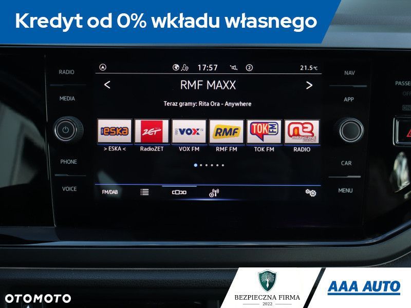 Volkswagen Taigo - 13