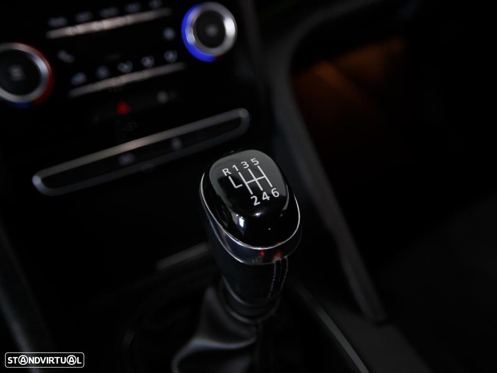 Renault Talisman Sport Tourer 1.6 dCi Business - 13