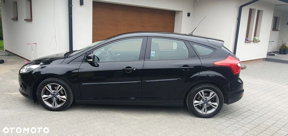 Ford Focus - 1