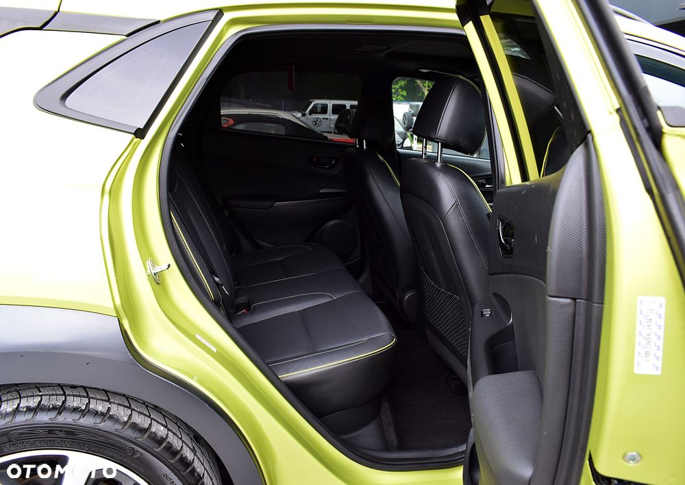 Hyundai Kona - 6