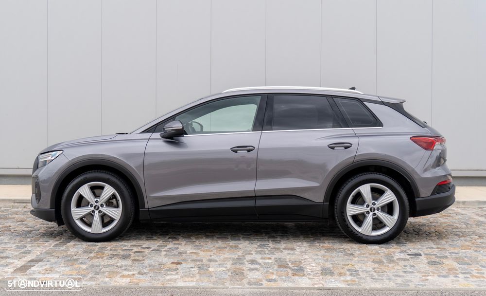 Audi Q4 e-tron 45 quattro - 6