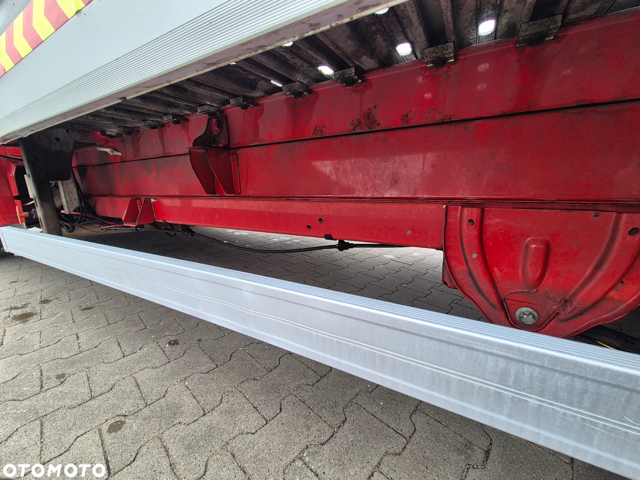 Peugeot Boxer - 15