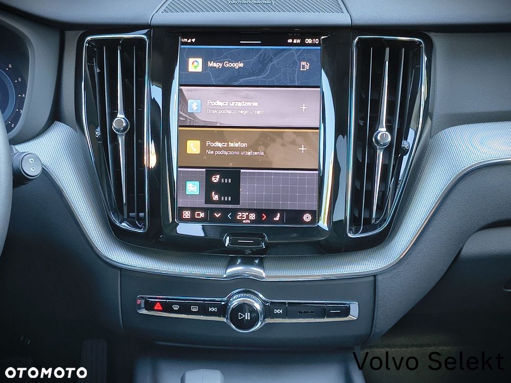 Volvo XC 60 - 21