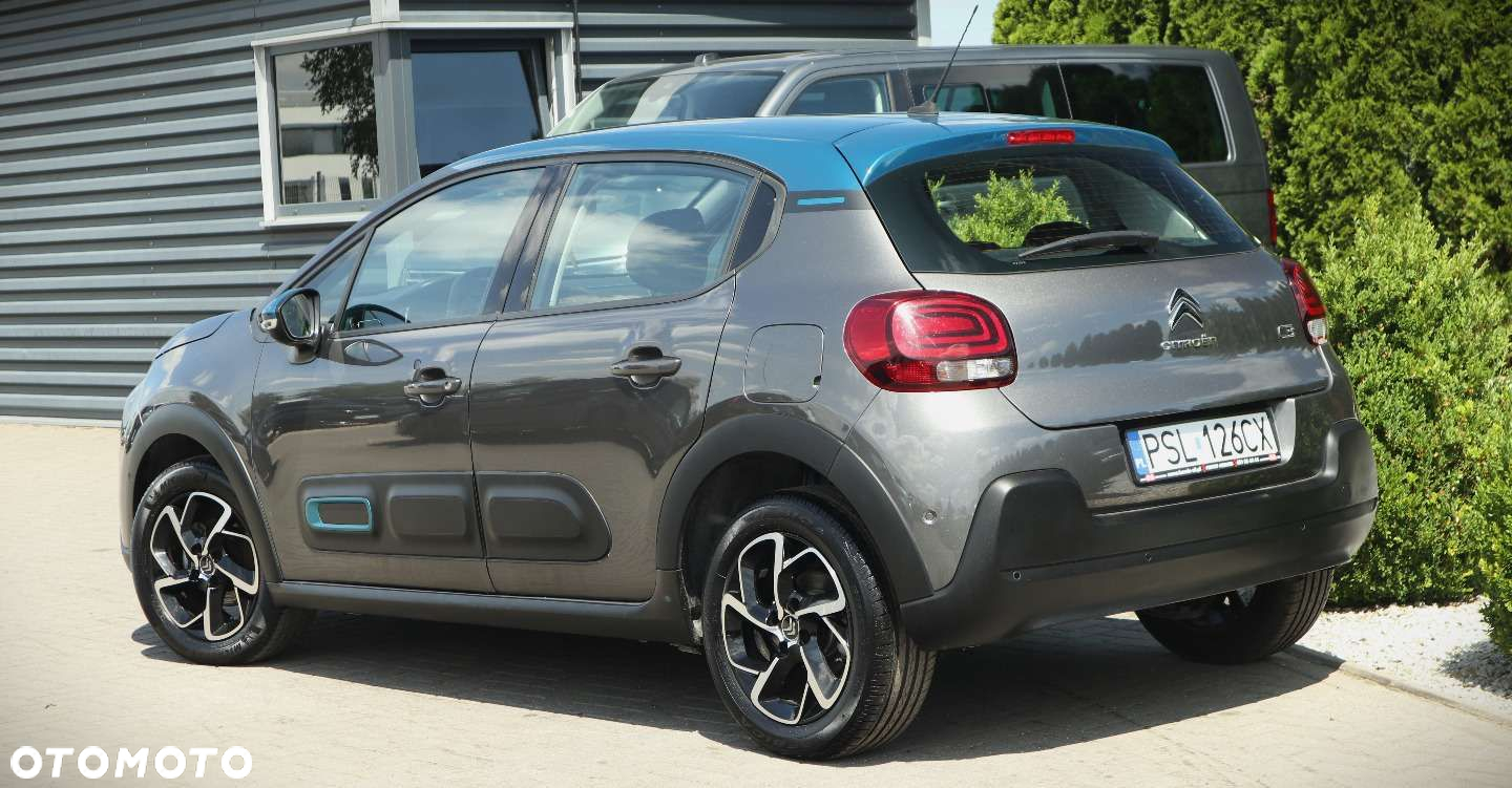 Citroën C3 - 6