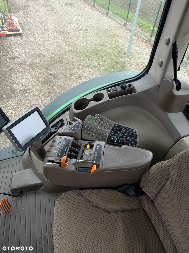 John Deere 8360R - 14