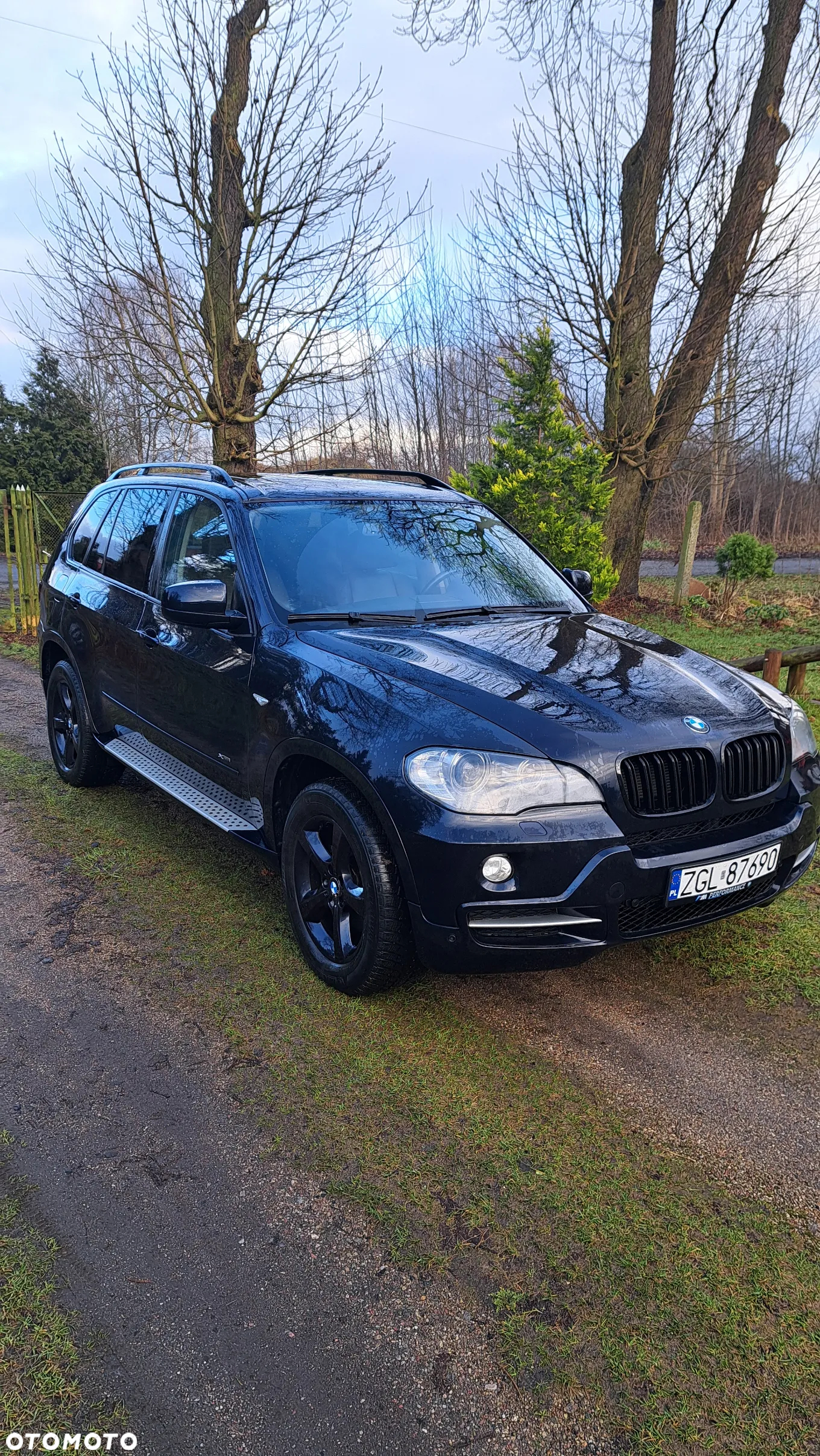BMW X5 3.0si xDrive - 2