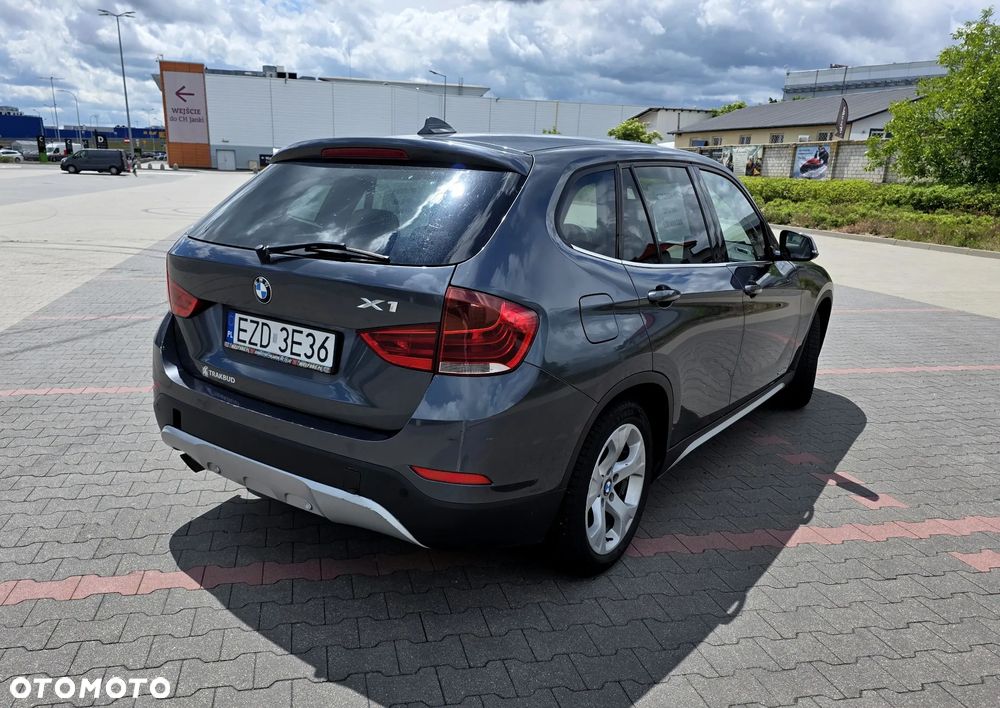 BMW X1 xDrive25d xLine - 2