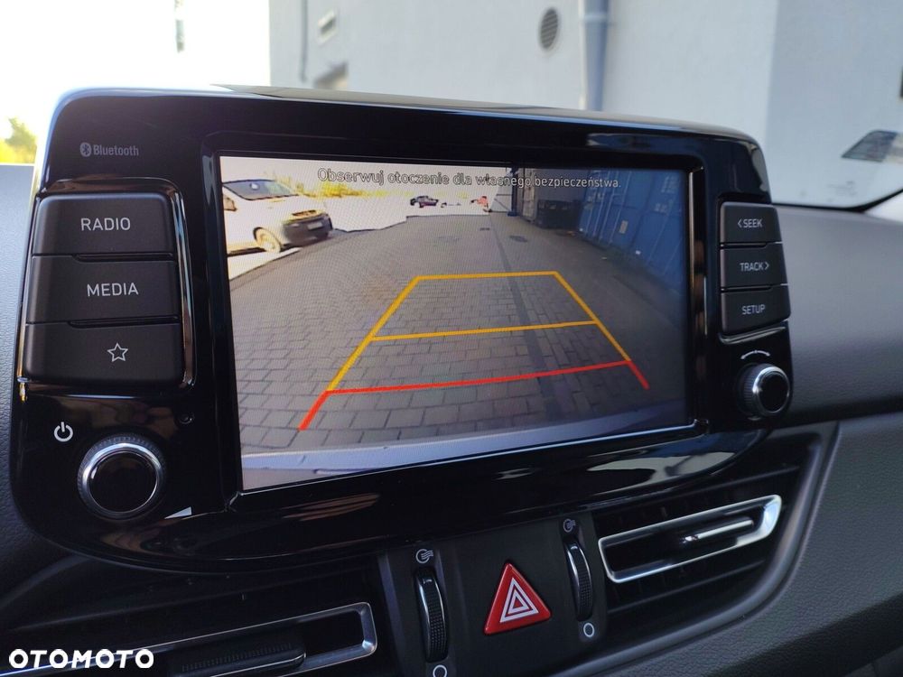 Hyundai i30 2022