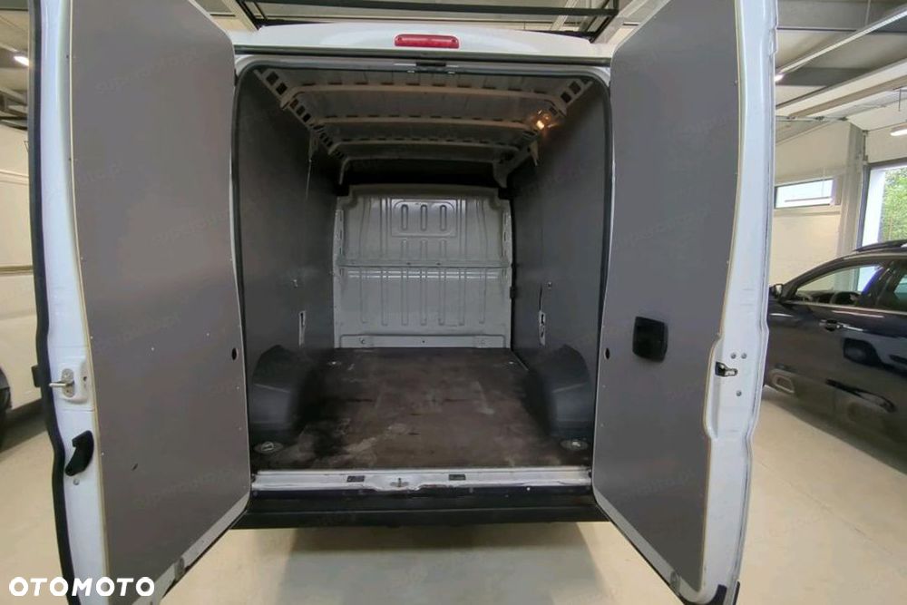 Peugeot Boxer L2H2 2.2 140 KM - 5