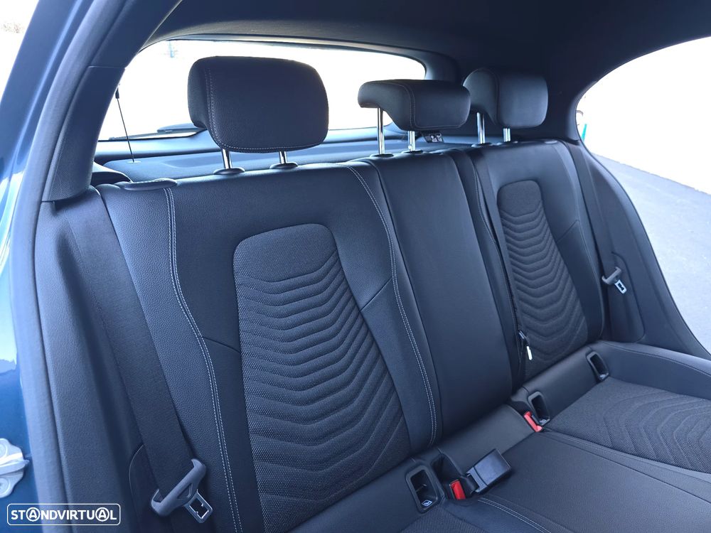 Mercedes-Benz A 160 Progressive - 27