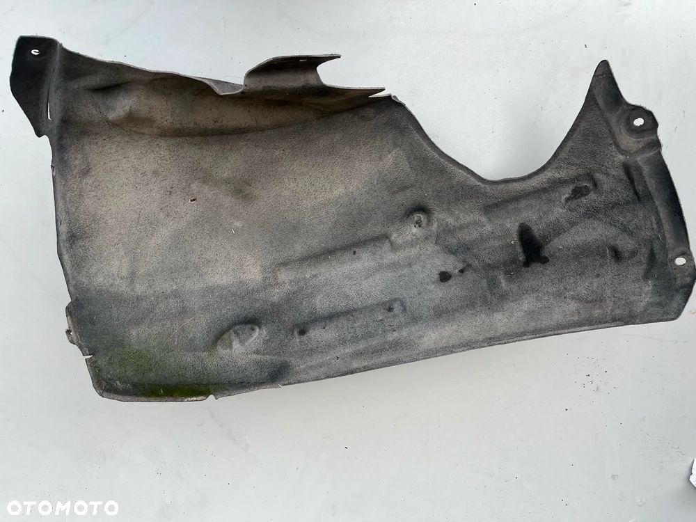Nadkole przednie lewe Range Rover Sport L494 - 2
