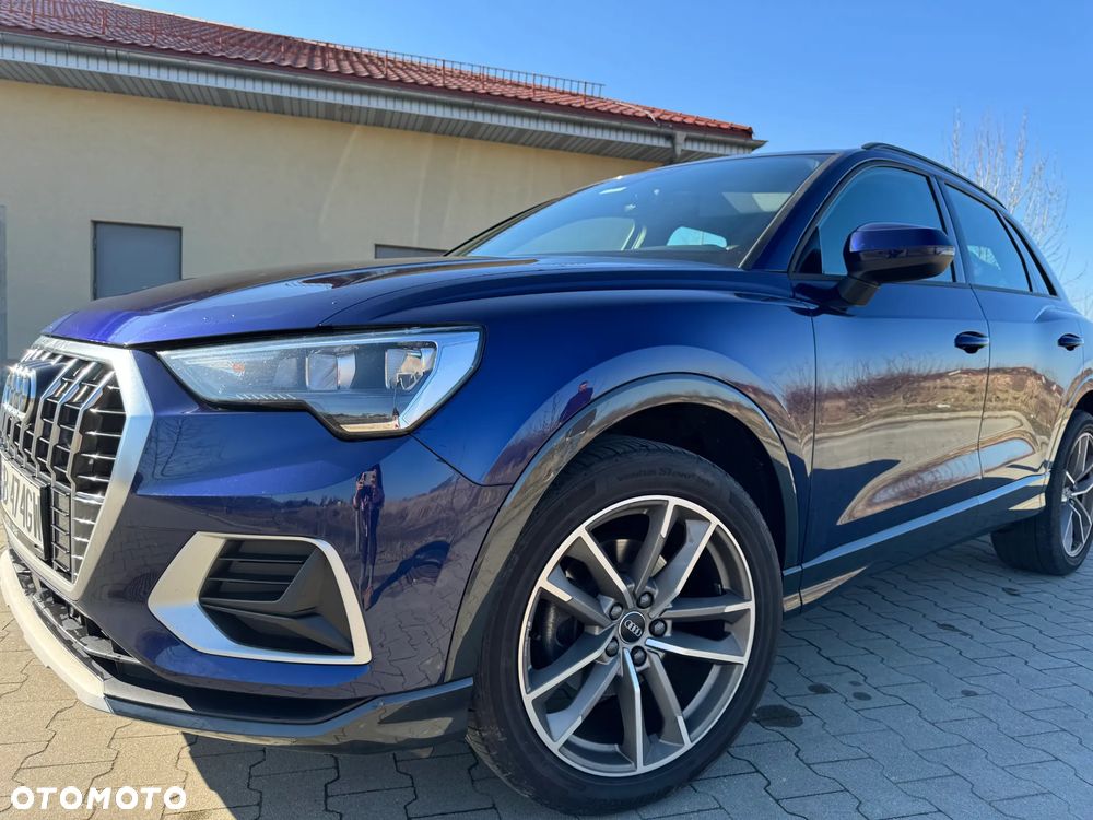 Audi Q3 35 TDI S tronic - 10