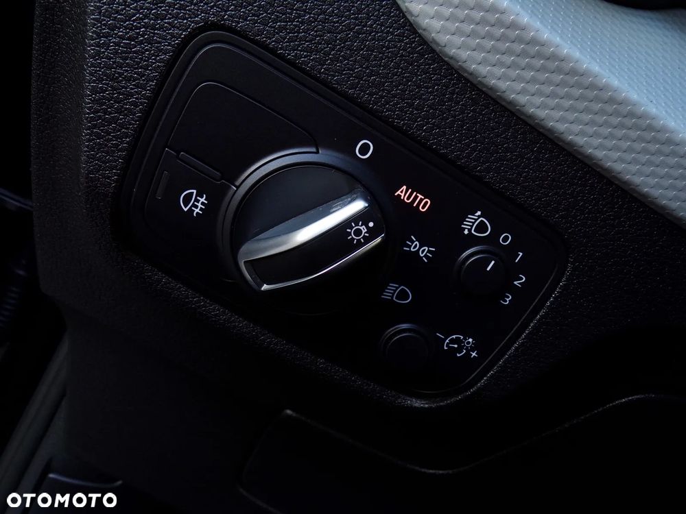 Audi Q2 1.6 TDI - 18