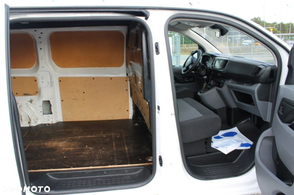 Citroën Jumpy - 24