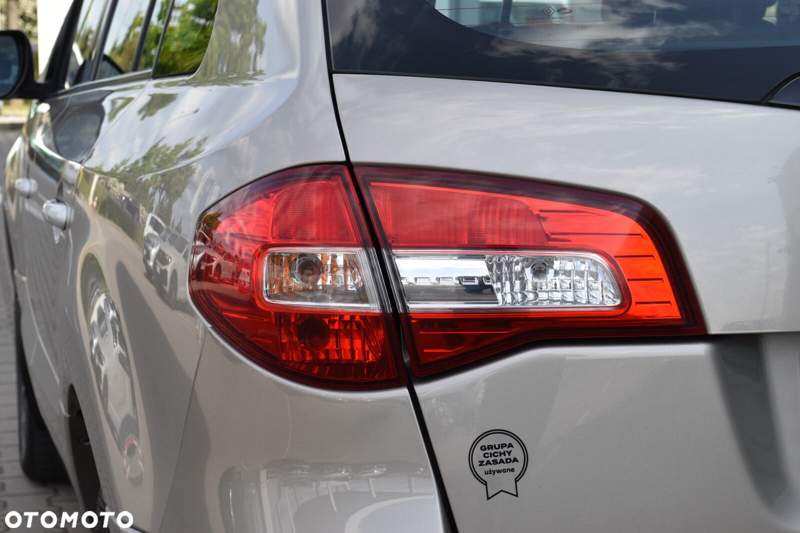 Renault Koleos 2.0 dCi 4x4 Dynamique - 34