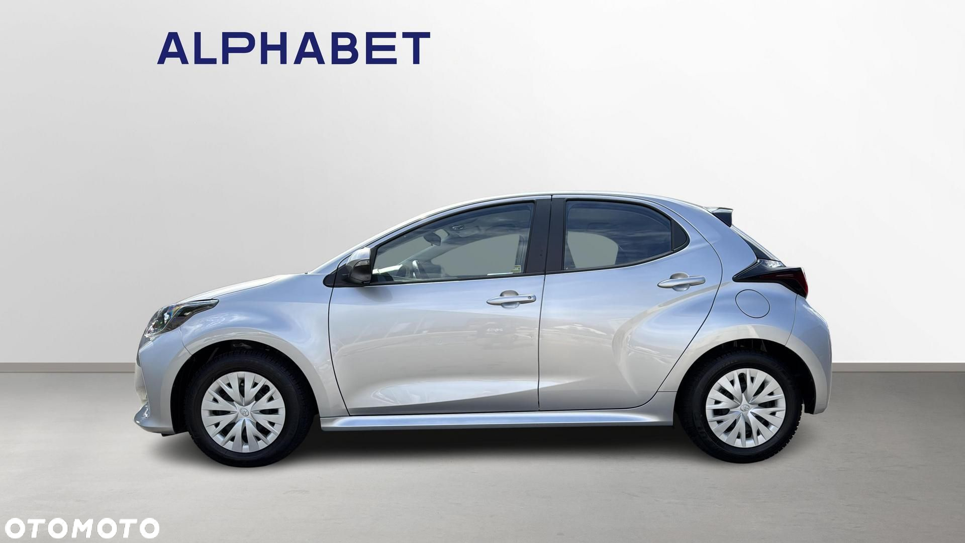 Toyota Yaris Hybrid 1.5 Comfort - 7