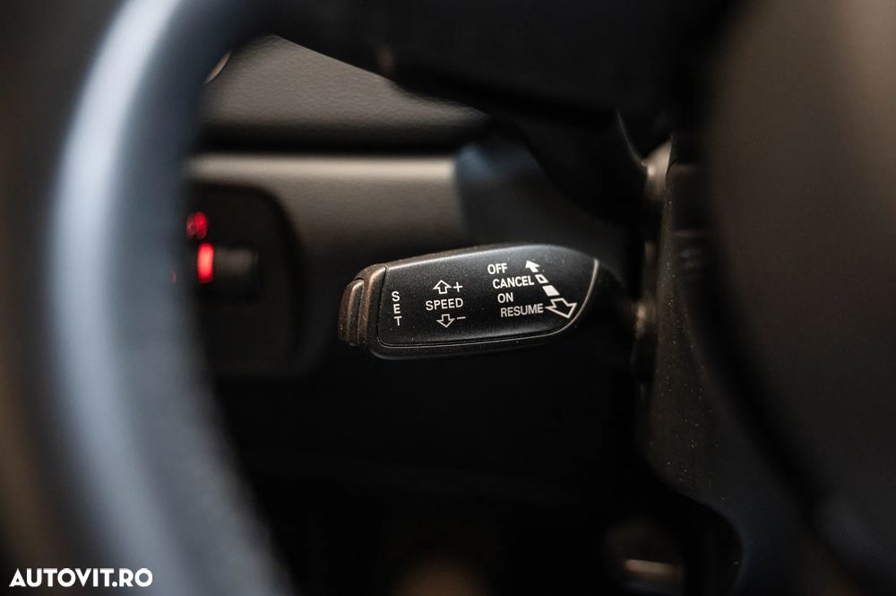 Audi Q3 2.0 TDI Quattro S tronic sport - 20