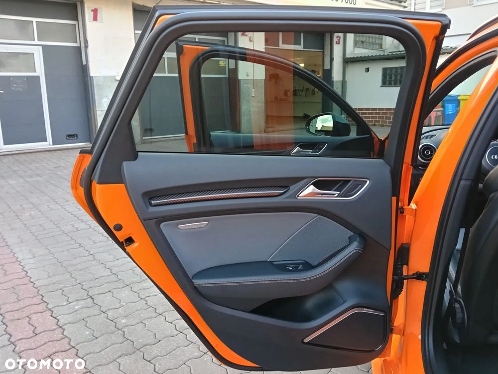 Audi RS3 Sportback - 26