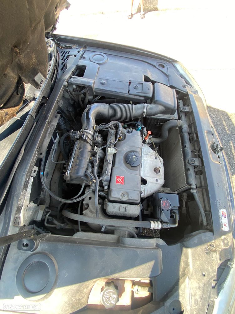 Citroën Xsara 1.4i SX - 26