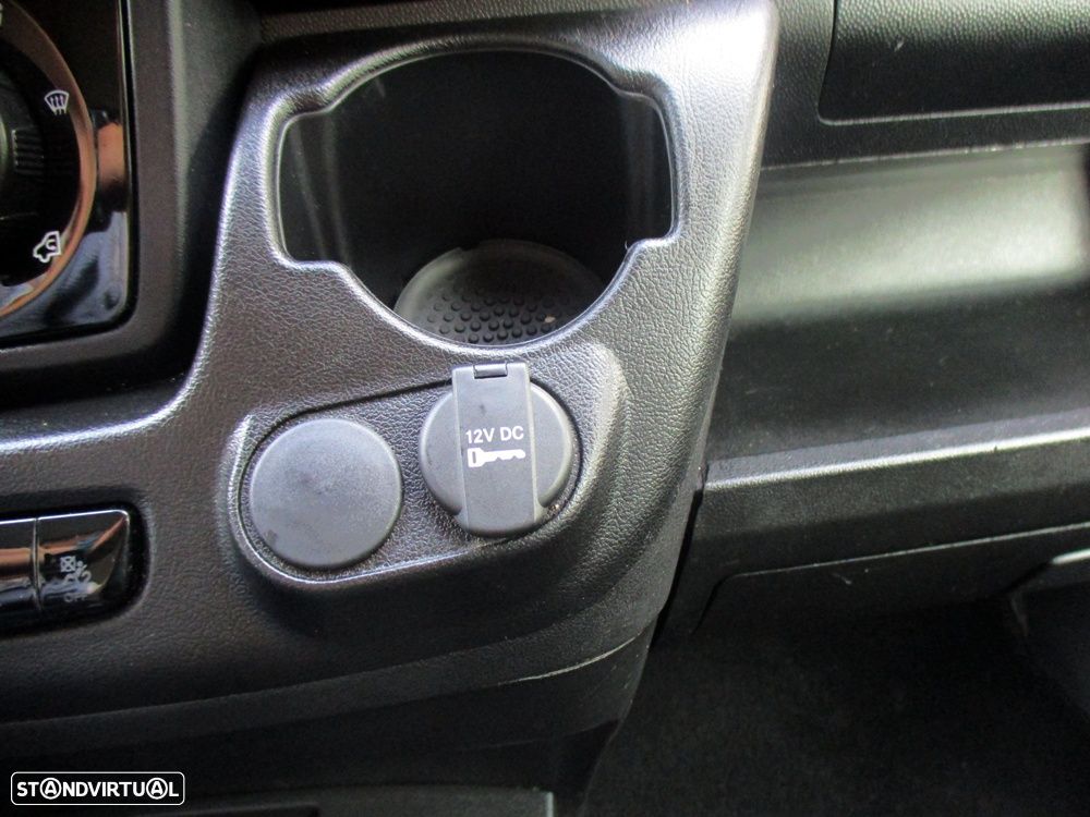 Citroën Jumper 2.2 BlueHDI 3.5T HD L4H3 - 36