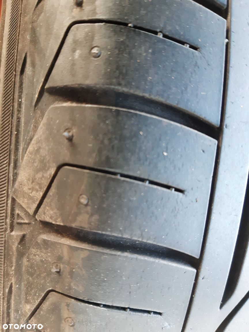 Letnie 225/50R18 Bridgestone Montaż - 3