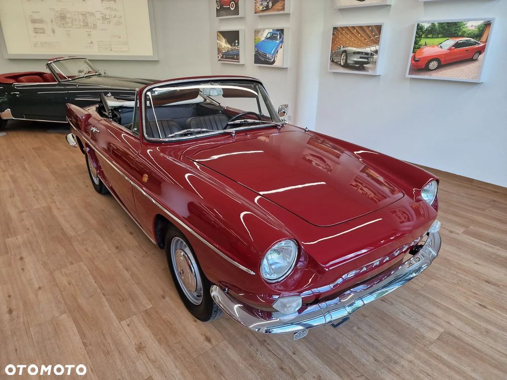 Renault Inny - 2
