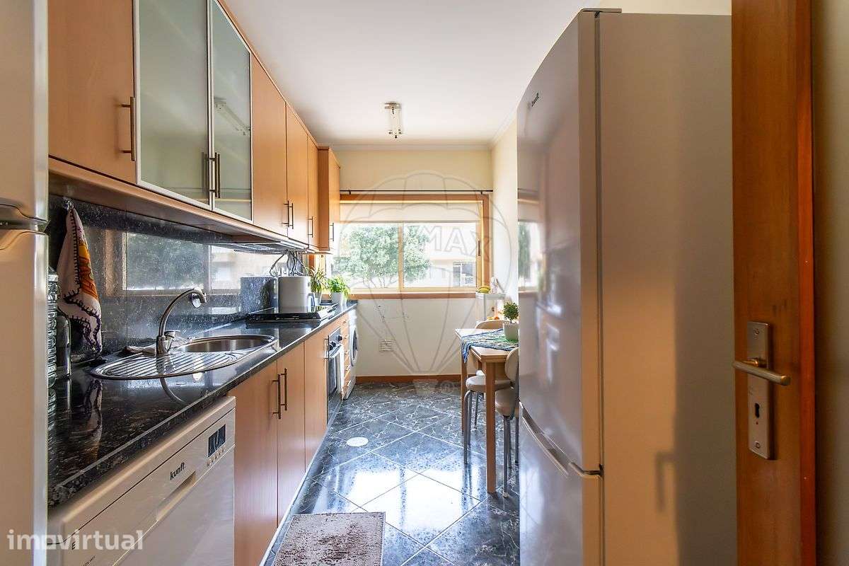 Apartamento T2 para venda - Grande imagem: 5/25
