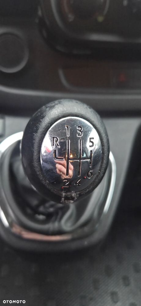 Opel Vivaro CDTI L2H1 S&S Sport - 27