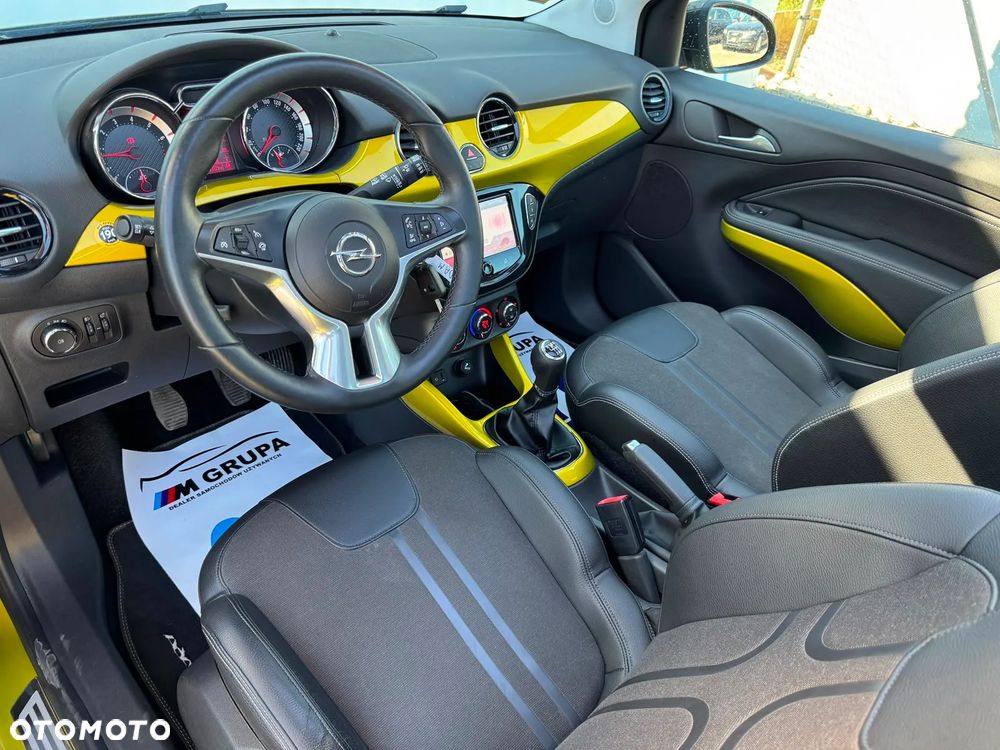 Opel Adam - 15