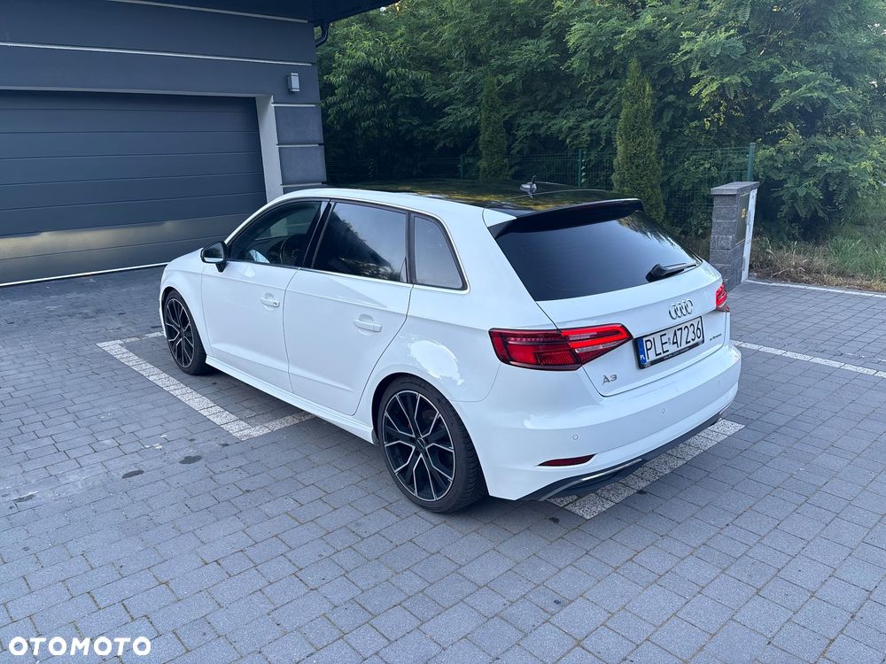 Audi A3 Sportback - 9