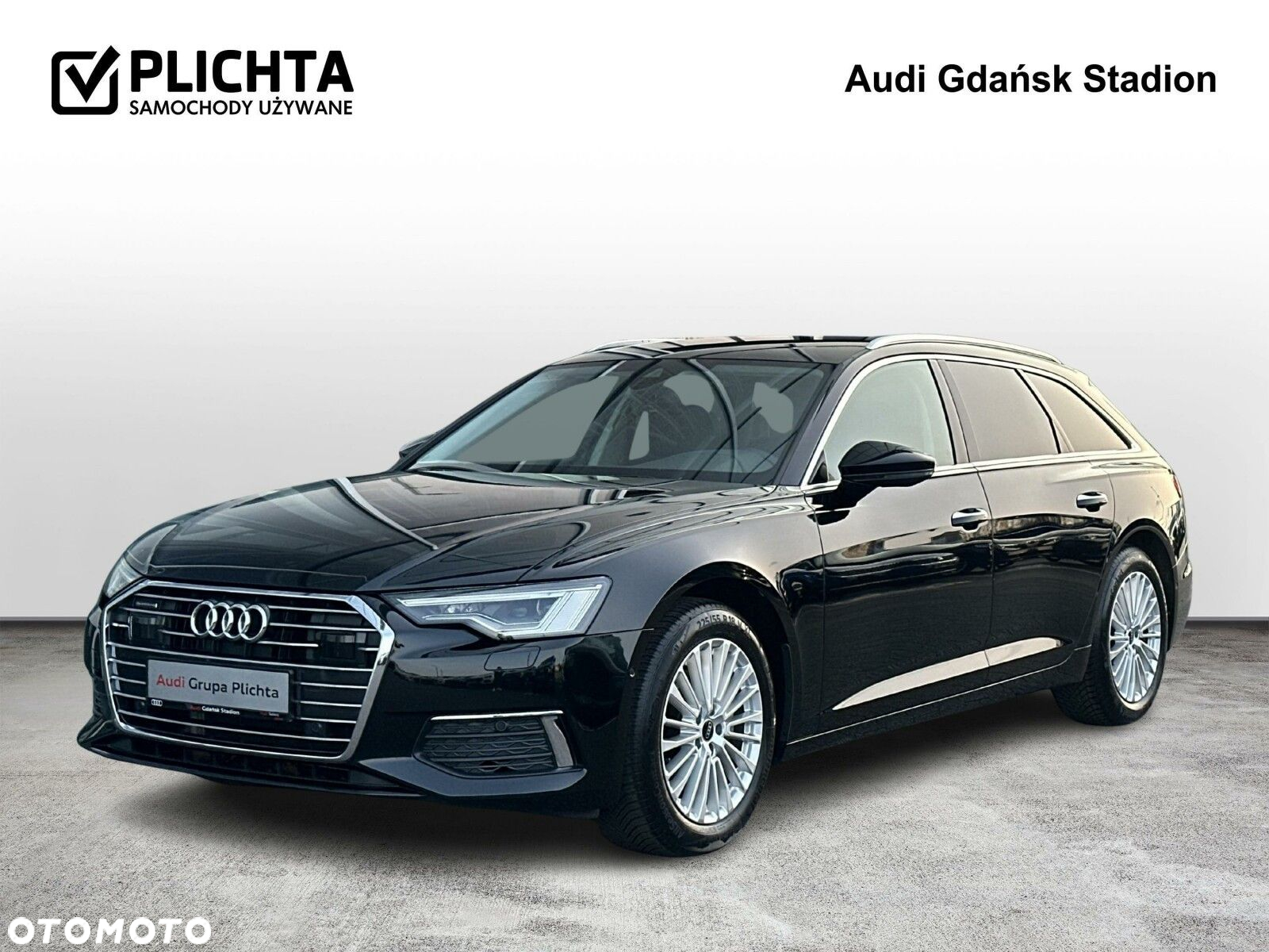 Audi A6 - 2