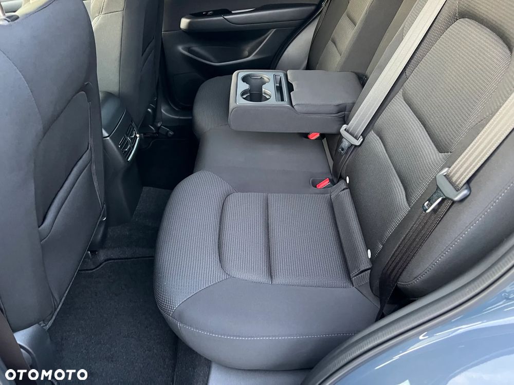 Mazda CX-5 SKYACTIV-G 165 Newground - 29
