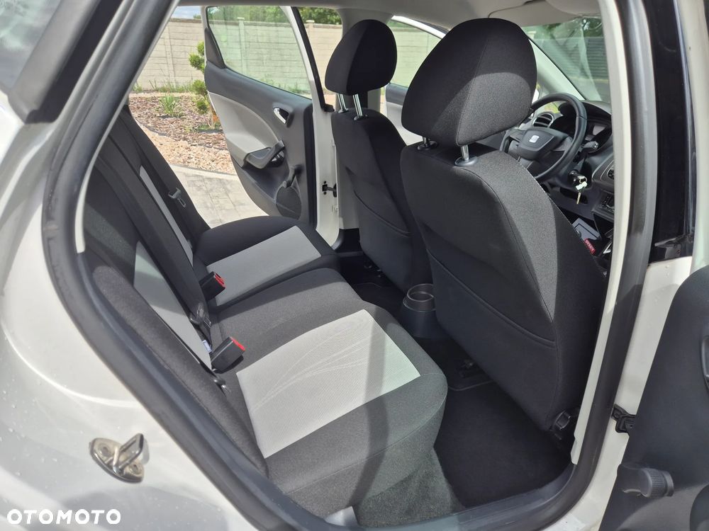 Seat Ibiza - 7