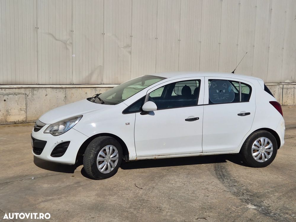Opel Corsa 1.3 CDTI Selection - 3