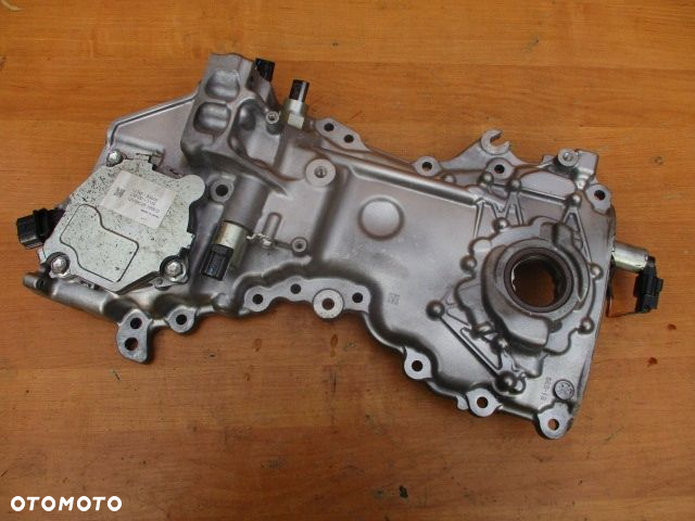 SUZUKI SVIFT VI SX4 VITARA III 1.4 K14D BOOSTERJET BLOK TŁOK TŁOKI WAŁ dół - 16