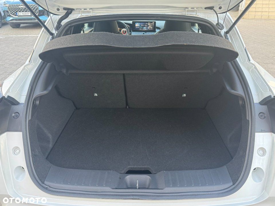 Nissan Juke - 5