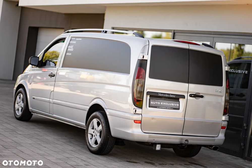 Mercedes-Benz Vito - 17