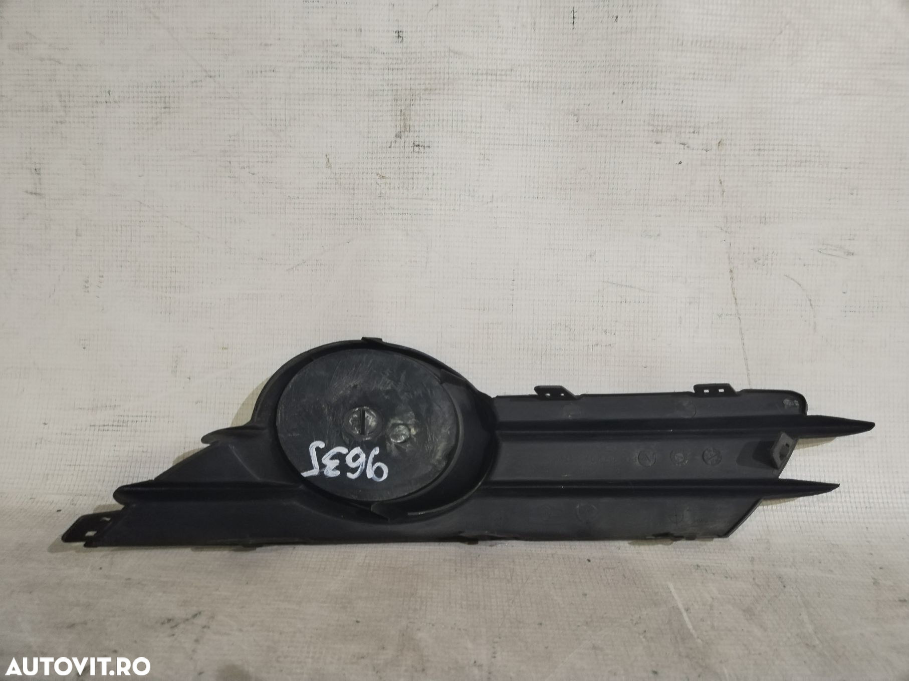 Grila dreapta Opel Corsa D, 2006, 2007, 2008, 2009, 2010. - 2