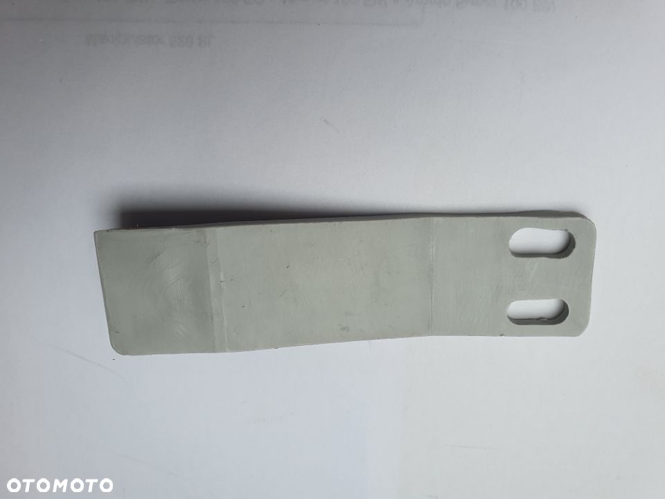 Siewnik Monopill zgarniacz nasion tarczy wysiewającej - 8