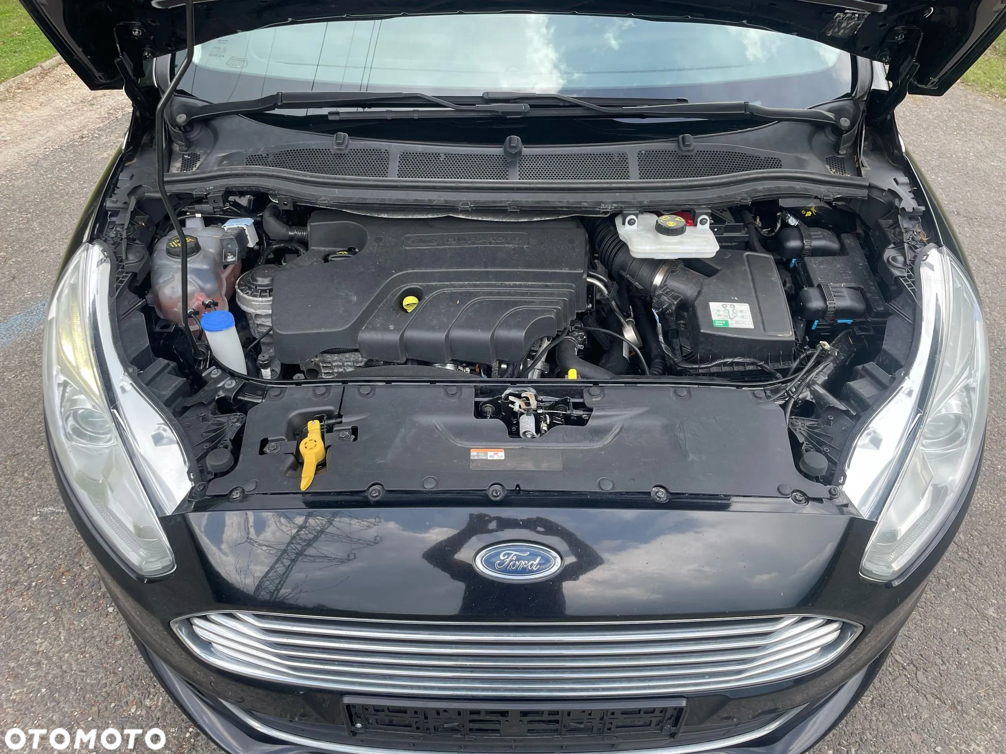 Ford Galaxy - 14