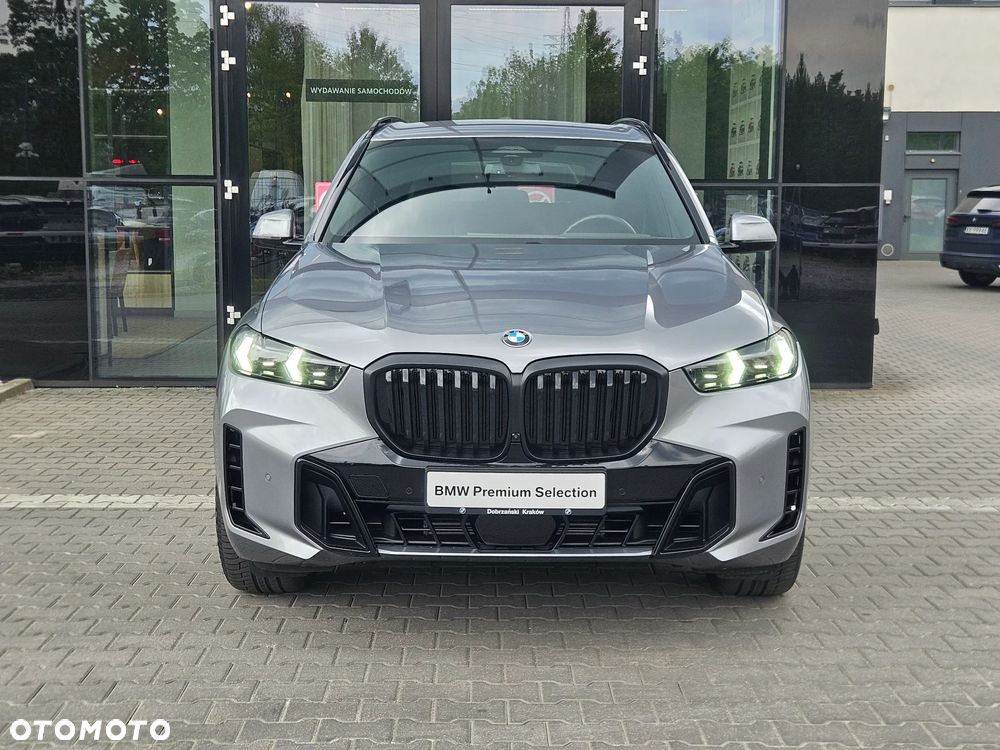 BMW X5 xDrive30d mHEV sport - 29