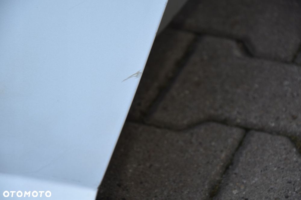 BMW E60 E61 DRZWI LEWE PRZÓD - 6