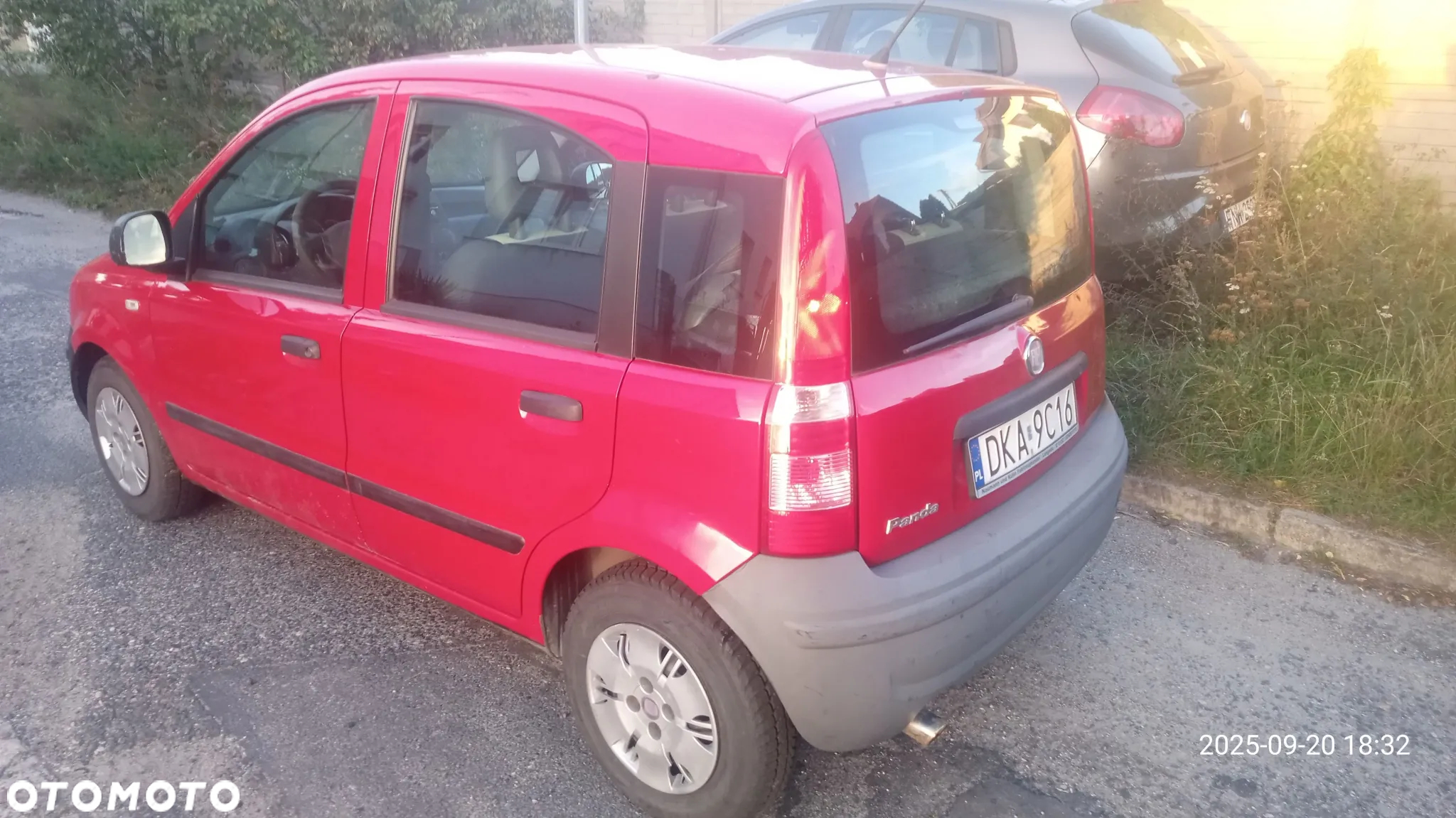 Fiat Panda - 6