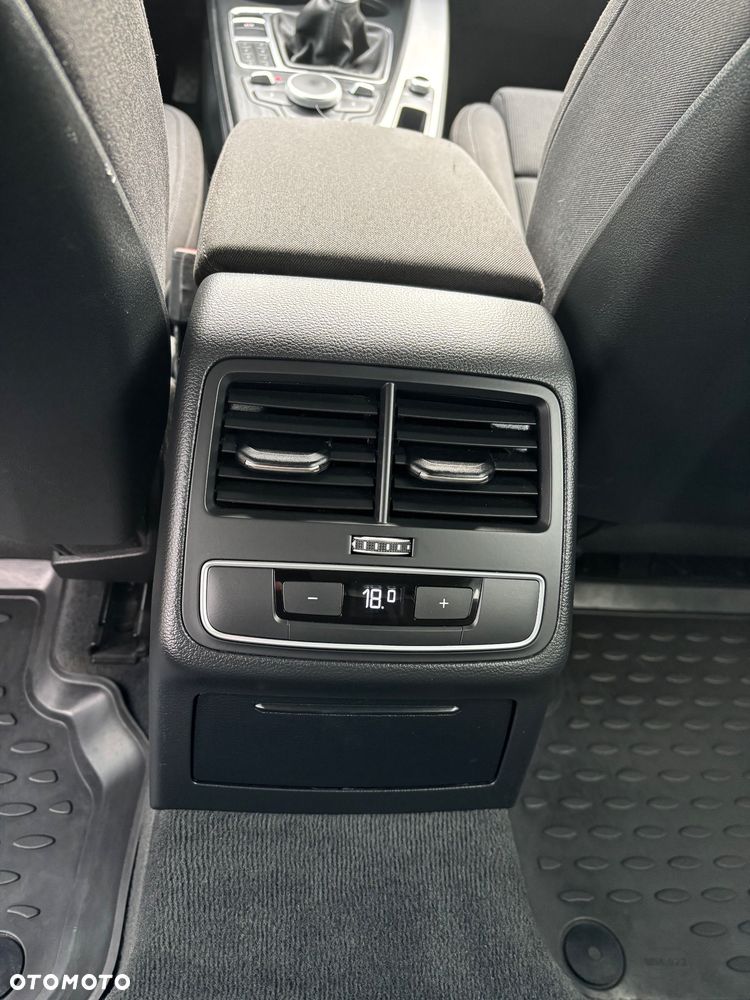 Audi A4 Avant 2.0 TDI DPF clean diesel Ambition - 23