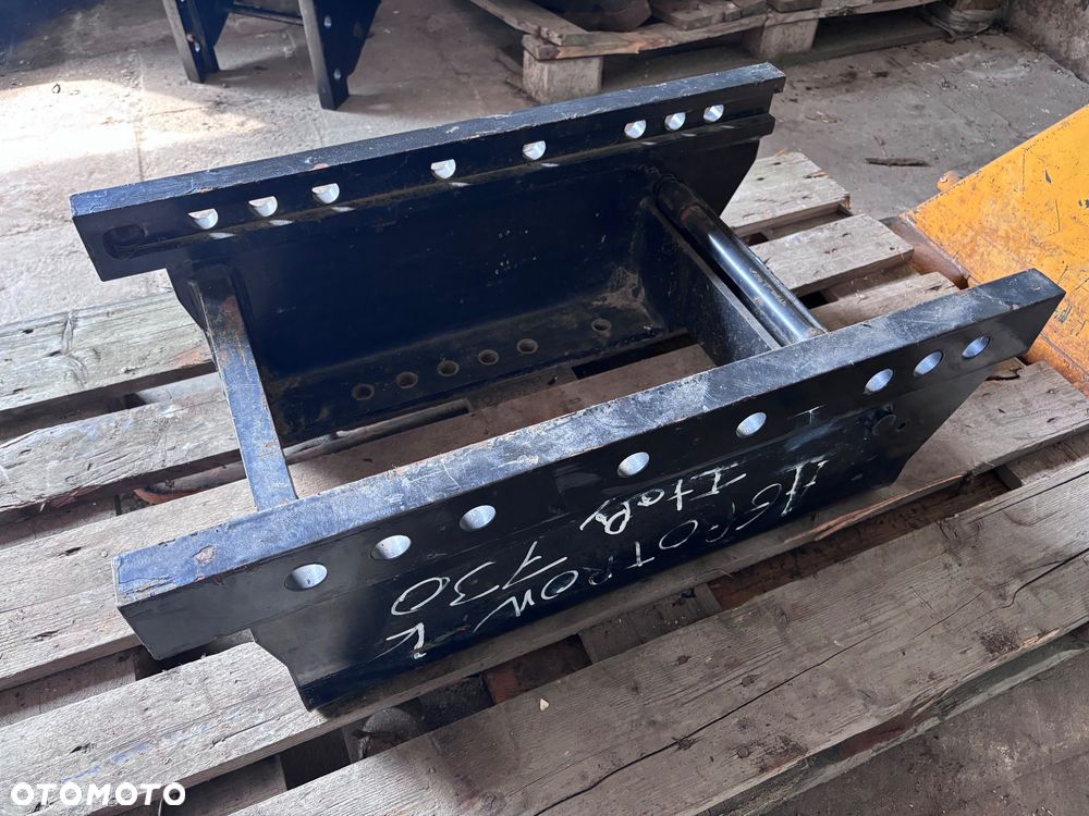 Konsole DEUTZ FAHR Różne rodzaje Jak nowe - 8