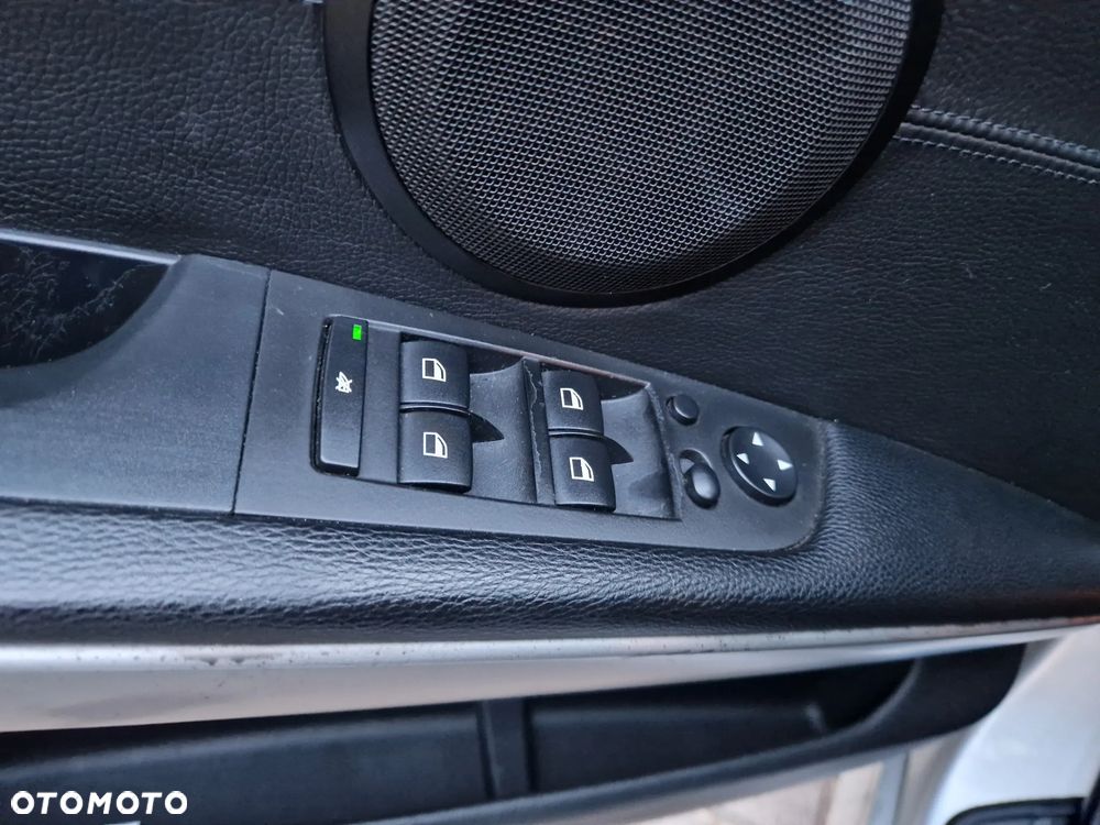 BMW Seria 3 320d - 14