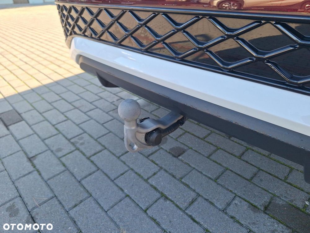 Volkswagen Tayron - 18